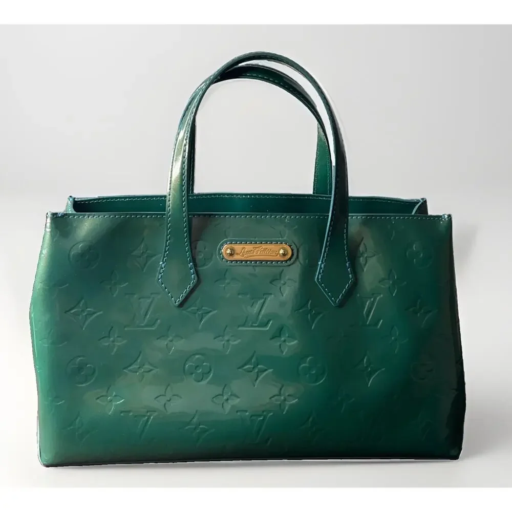 Louis Vuitton beautiful louis